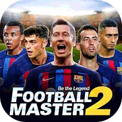  Football Master 2: LATAM   -   