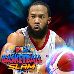  Basketball Slam    -   