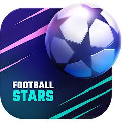  Football Stars   -   