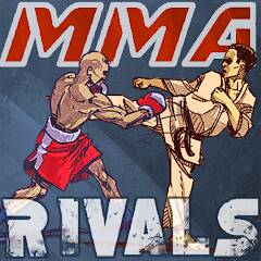  MMA Rivals   -   