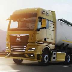  Truckers of Europe 3   -   