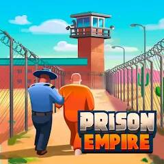 Prison Empire Tycoon?Idle Game