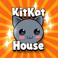  KitKot House   -   