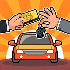  Used Car Tycoon:     -   