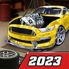  Car Mechanic Simulator 21   -   