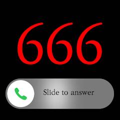 666 - звонок в 3 часа ночи
