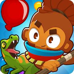  Bloons TD 6   -   