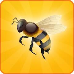 Взломанная Pocket Bees: Colony Simulator на Андроид - Взлом много денег