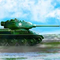  Armor Age: WW2 tank strategy   -   