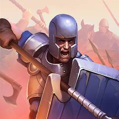  Kingdom Clash - Strategy Games   -   