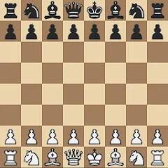 Взломанная Chess: Classic Board Game на Андроид - Взлом все открыто