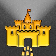 Взломанная For the King: Middle Ages на Андроид - Взлом на деньги