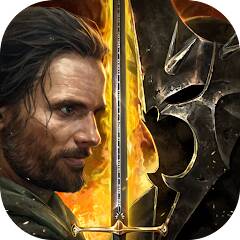  The Lord of the Rings: War   -   