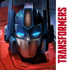 Взломанная Transformers:Earth Wars на Андроид - Взлом много денег