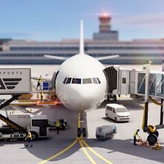  World of Airports   -   