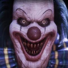 Взломанная Horror Clown - Scary Ghost на Андроид - Взлом много денег