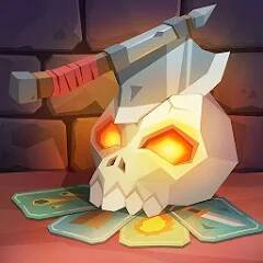  Dungeon Tales: RPG Card Game   -   
