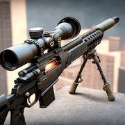 Взломанная Pure Sniper: 3D стрелялки на Андроид - Взлом на деньги