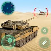 Взломанная War Machines: танковые бои на Андроид - Взлом много денег