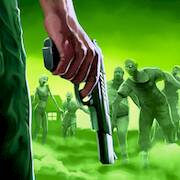 Взломанная Zombie Frontier 3: зомби FPS на Андроид - Взлом все открыто