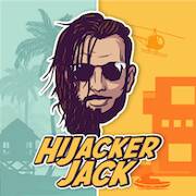 Взломанная Hijacker Jack на Андроид - Взлом все открыто
