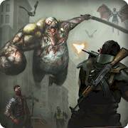 Взломанная Зомби : Mad Zombies на Андроид - Взлом все открыто