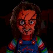 Взломанная Scary Doll Evil Haunted House на Андроид - Взлом все открыто