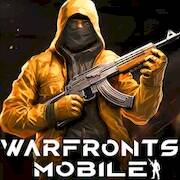 warforts мобильный онлайн