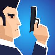 Взломанная Agent Action - Шпионский шутер на Андроид - Взлом на деньги