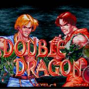 Взломанная Double Fight Dragon 1995 на Андроид - Взлом на деньги