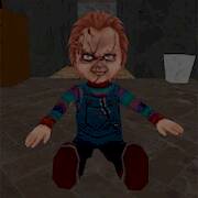 Взломанная Chucky The Killer Doll на Андроид - Взлом все открыто
