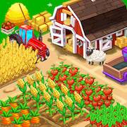 Взломанная Farm Day фермер: Offline игры на Андроид - Взлом много денег