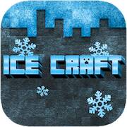 Взломанная Ice craft на Андроид - Взлом все открыто