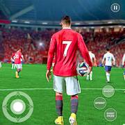 Взломанная Футбольные игры Hero Strike 3D на Андроид - Взлом на деньги