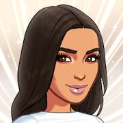 Взломанная Kim Kardashian: Hollywood на Андроид - Взлом много денег