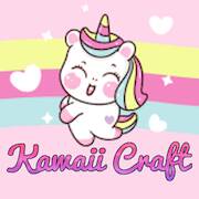 Взломанная Mini World Craft Kawaii 2024 на Андроид - Взлом много денег