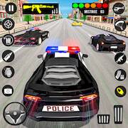 Взломанная Полиция Автомобиль Игры на Андроид - Взлом много денег