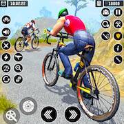  BMX Cycle 3D:     -   