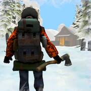 Взломанная WinterCraft: Выживание в Лесу на Андроид - Взлом много денег