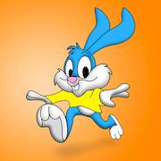 Взломанная Bunny Jump and Run на Андроид - Взлом много денег
