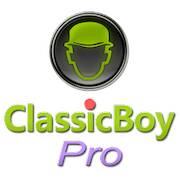 Взломанная ClassicBoy Pro Game Emulator на Андроид - Взлом на деньги