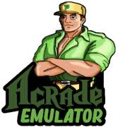 Взломанная Classic Games - Arcade Emulato на Андроид - Взлом все открыто