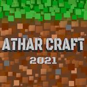 Взломанная AtharCraft 2021 на Андроид - Взлом на деньги