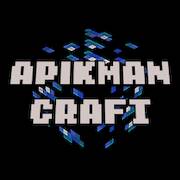 Взломанная Apikman Craft 2 : Building на Андроид - Взлом много денег