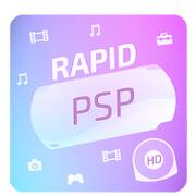 Взломанная Rapid PSP Emulator for PSP Gam на Андроид - Взлом много денег