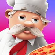 Взломанная Pizza Guys на Андроид - Взлом много денег