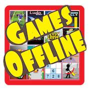 Взломанная Offline Games - Online Games на Андроид - Взлом на деньги