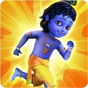 Взломанная Little Krishna на Андроид - Взлом все открыто