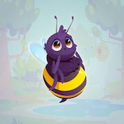 Взломанная Bee Flappy Game на Андроид - Взлом все открыто