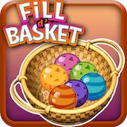 Fill D&#39; Basket - Gcash Rewards